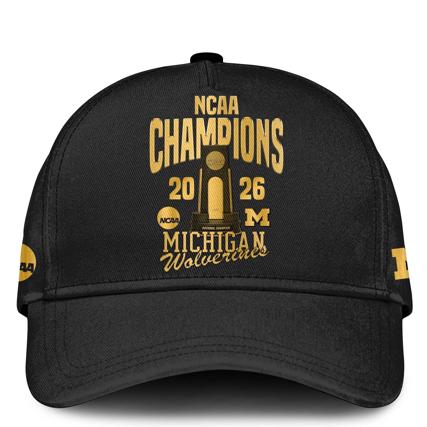 MICH Champions NCAA DI Basketball 2026 Sweatshirt Limited Edition