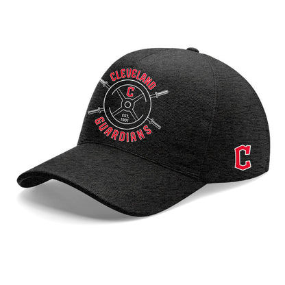 Cleveland Guardians 2025 New Hoodie Special Edition