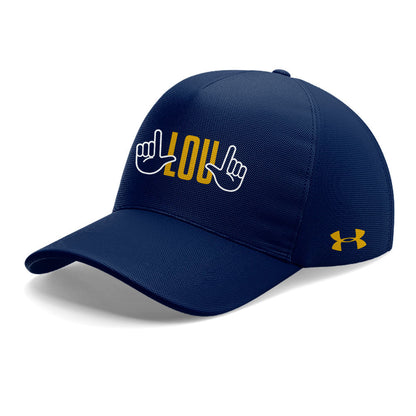Remembering The Life And Legacy Of Lou Holtz Hoodie