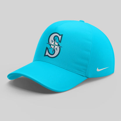 Limited Edition Mariners DUMP HERE Custom Hoodie