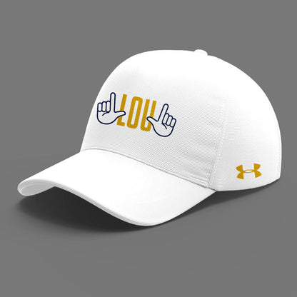 Remembering The Life And Legacy Of Lou Holtz Hoodie