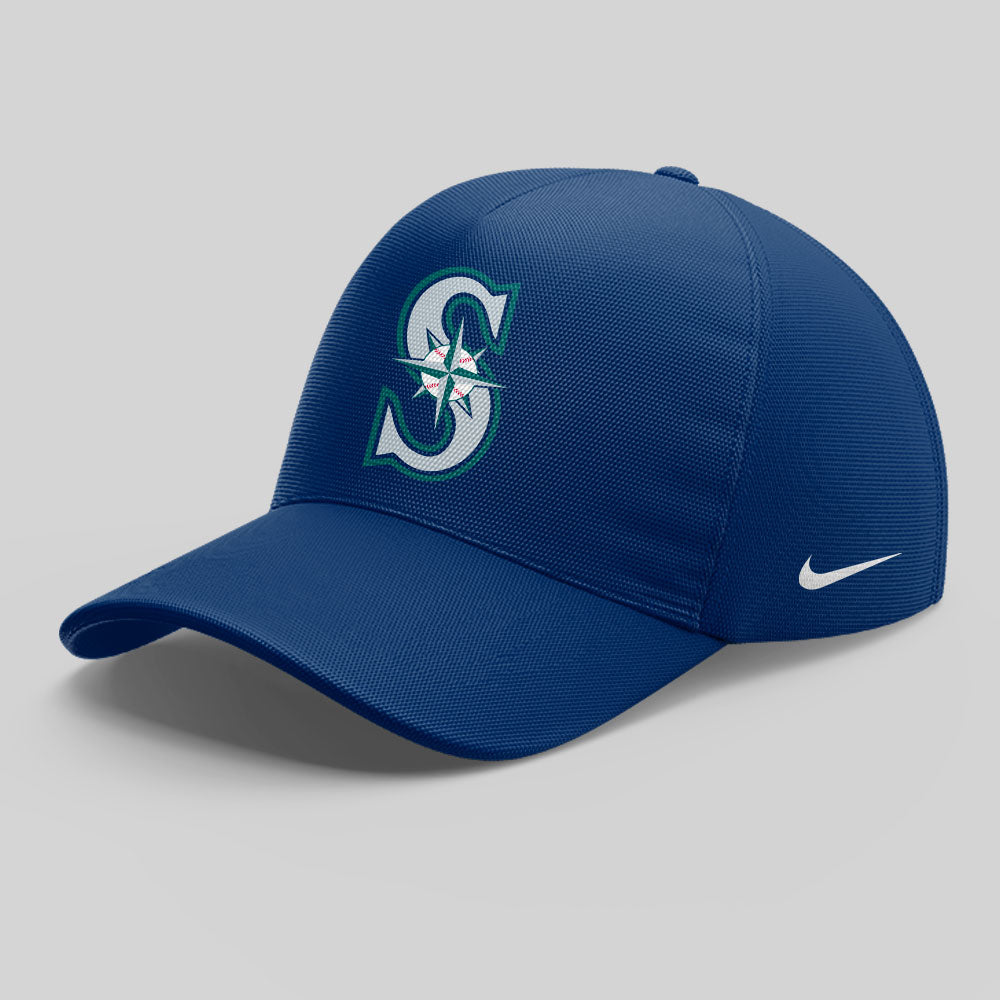 Limited Edition Mariners DUMP HERE Hoodie