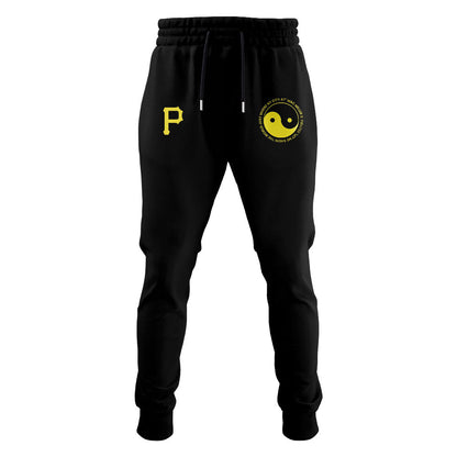 Limited Edition Mac Miller x Pirates Sweatshirt