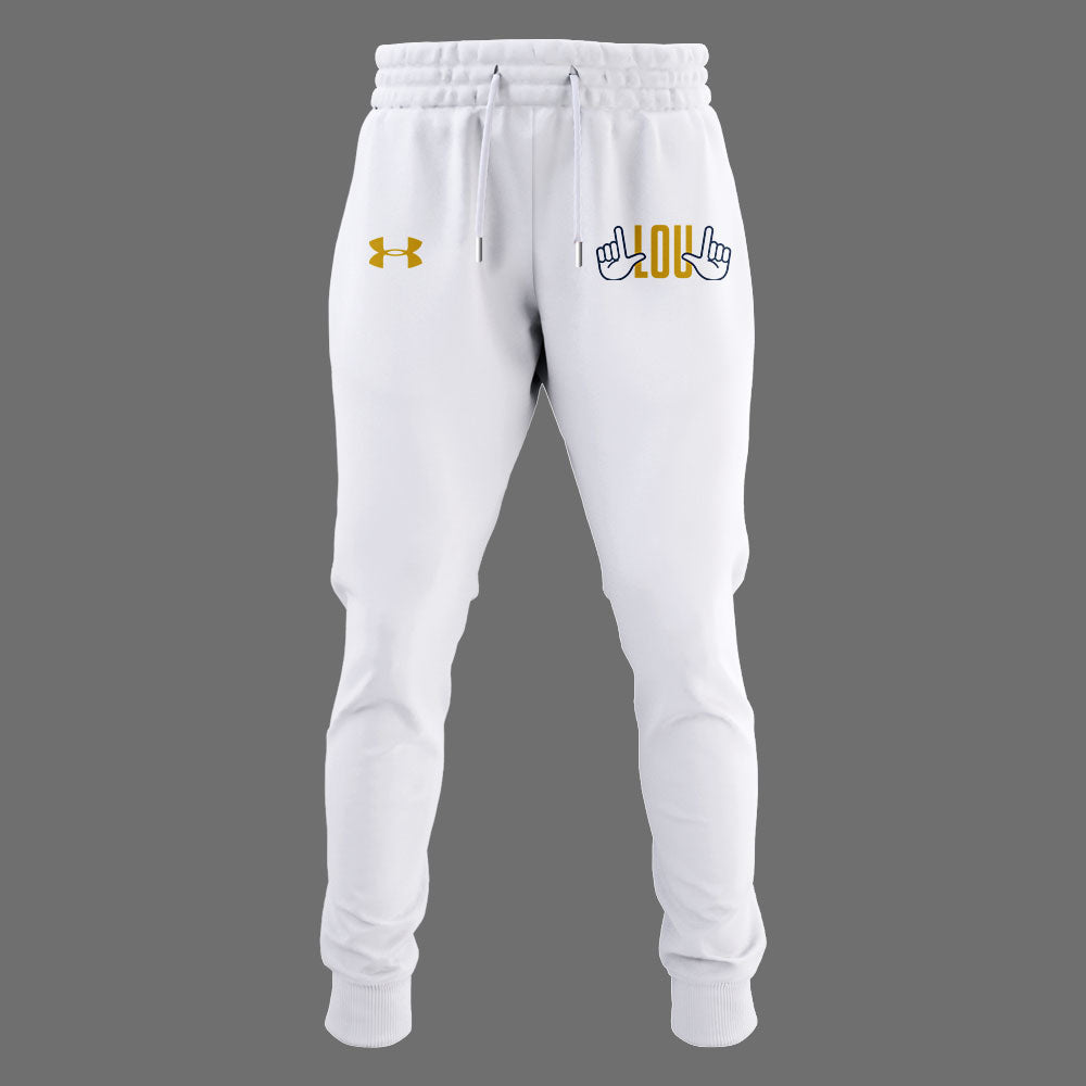 Remembering The Life And Legacy Of Lou Holtz Hoodie