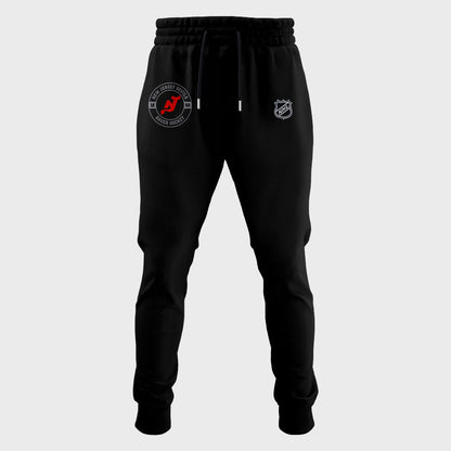 Limited Edition New Jersey Devils 2025 Tshirt