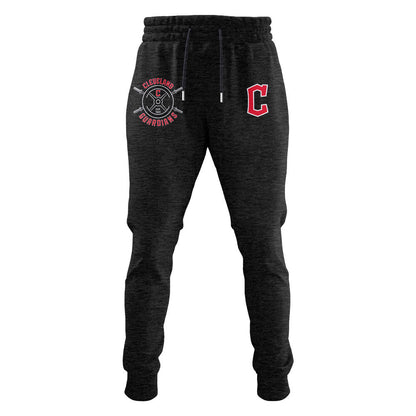 Cleveland Guardians 2025 New Hoodie Special Edition