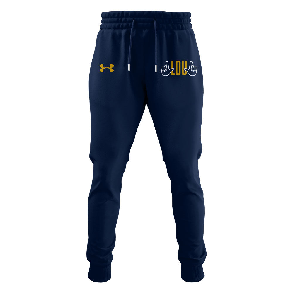 Notre Dame Legacy “ Lou Holtz Tribute Shirt