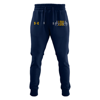 Remembering The Life And Legacy Of Lou Holtz Hoodie