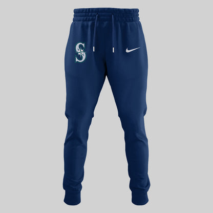 Limited Edition Mariners DUMP HERE TShirt