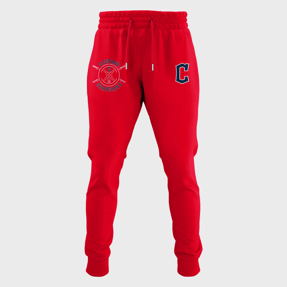 Limited Edition CleGuardians Tshirt