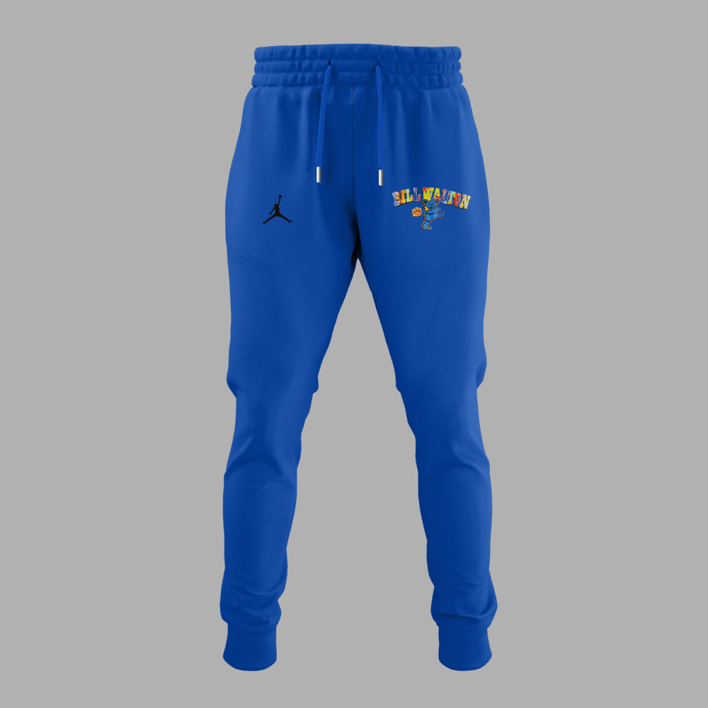 UCLA honors the late Bill Walton limited edition Hoodie