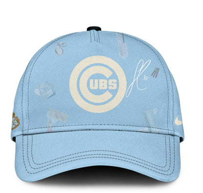 C Cubs x Sabrina Carpenter Short  Sweet Tour Hoodie Editions Limited +Selling Out Fast