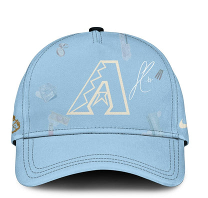 A Diamondbacks x Sabrina Carpenter Short  Sweet Tour Jersey Editions Limited +Selling Out Fast