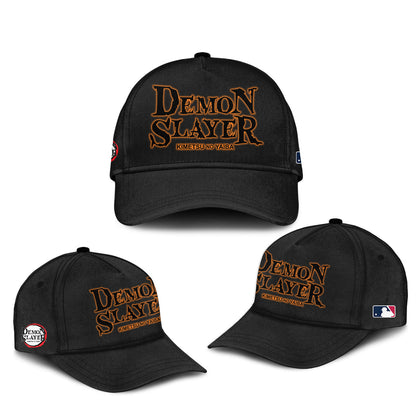 Demon slayer_Kansas City Royals