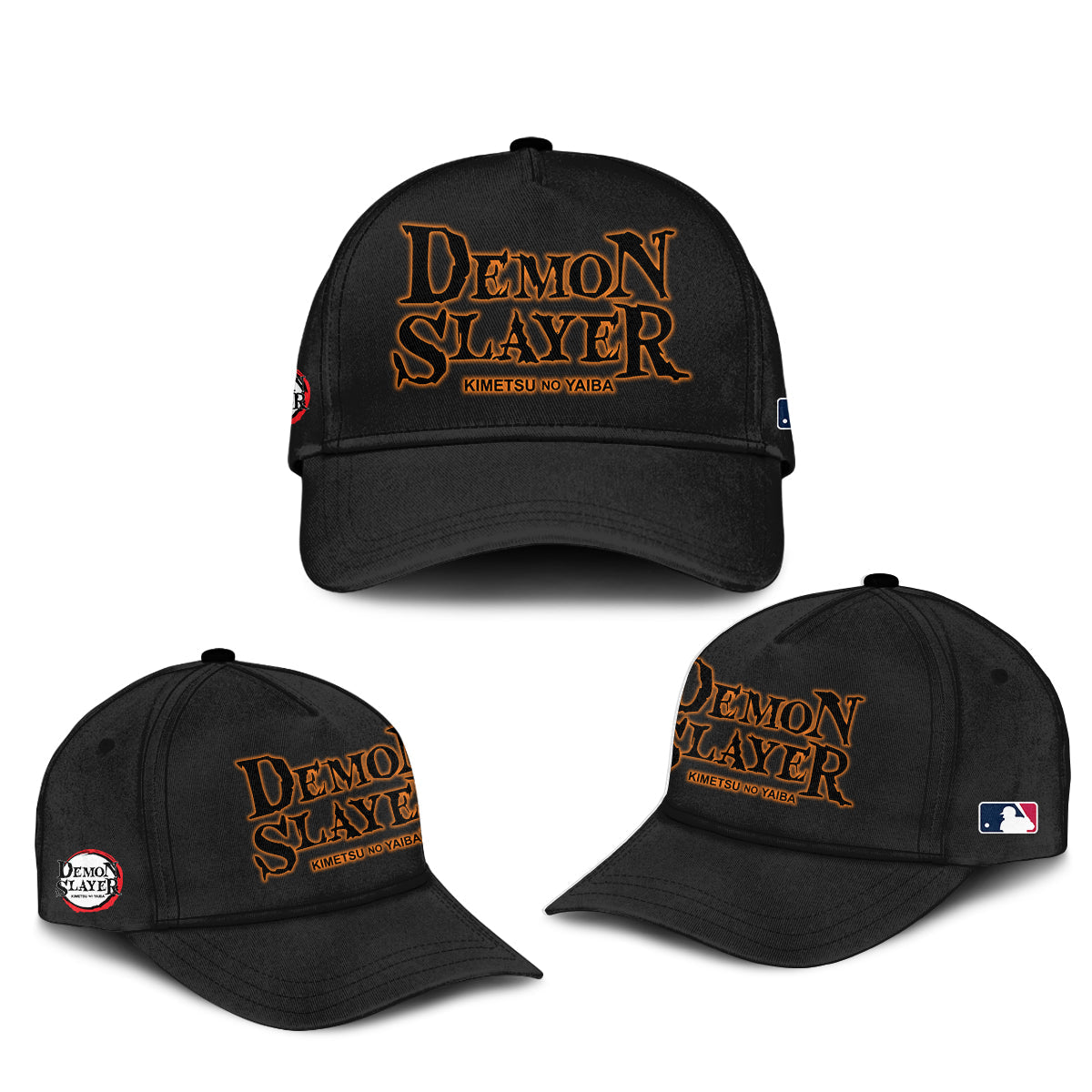 Demon slayer_Toronto Blue Jays
