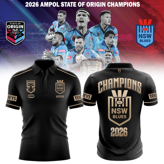 New South Wales Champions Polo 2026