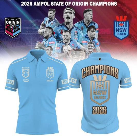 New South Wales Champions Polo 2026