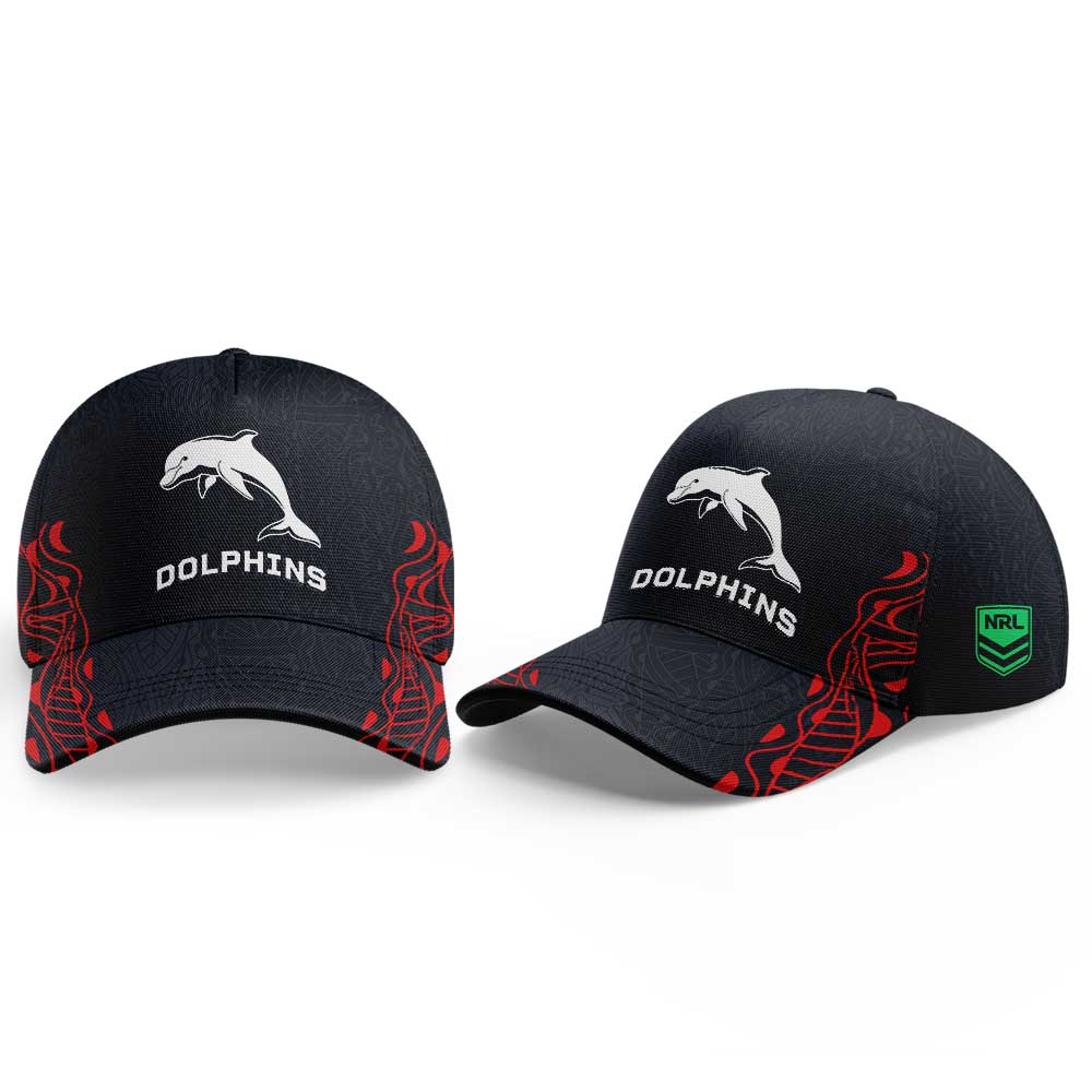 Dolphins 2026 Indigenous Buangan Edition Shirt Custom Number