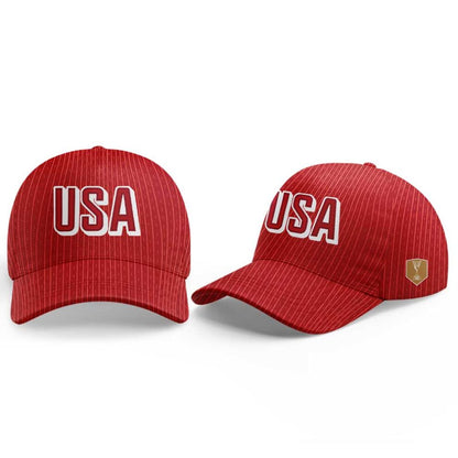 Team USA FIBA Women™s Basketball World Cup 2026 Qualifying Tournament Jersey