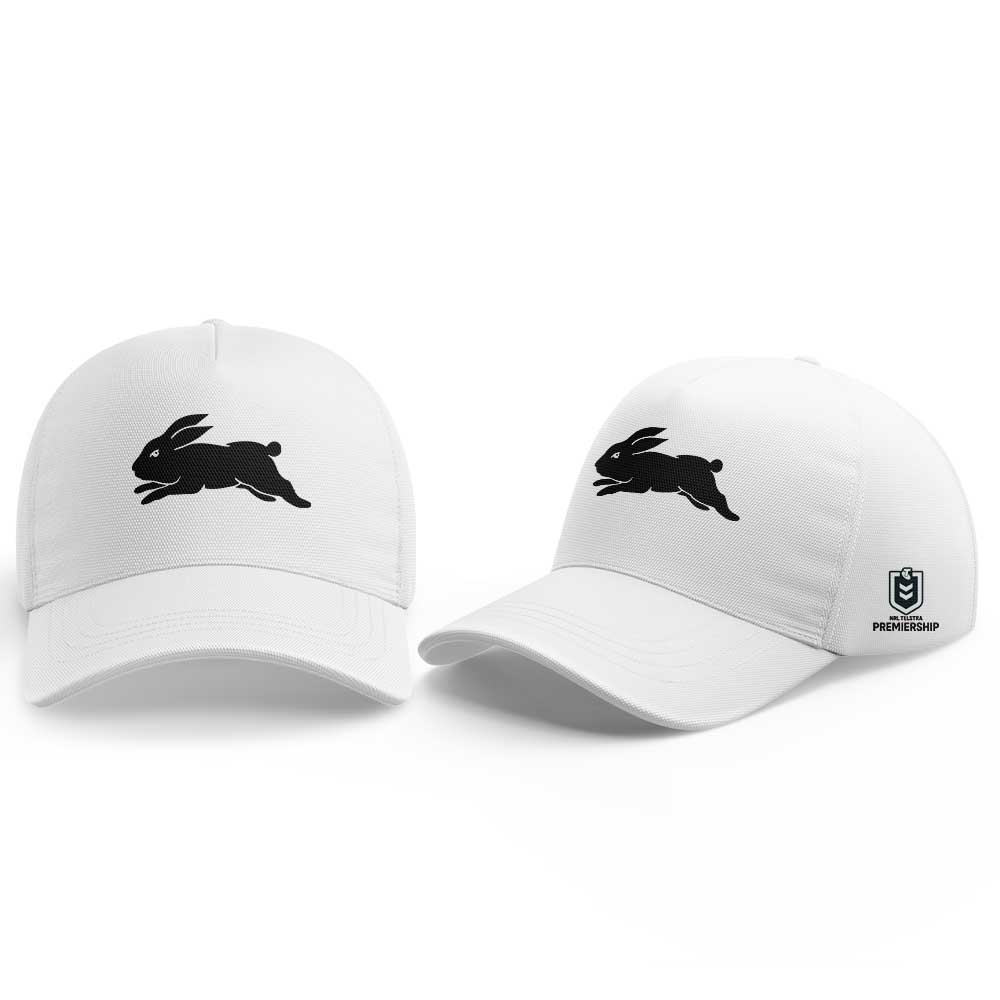 South Sydney Rabbitohs 2026 Alternate Edition Limited Polo
