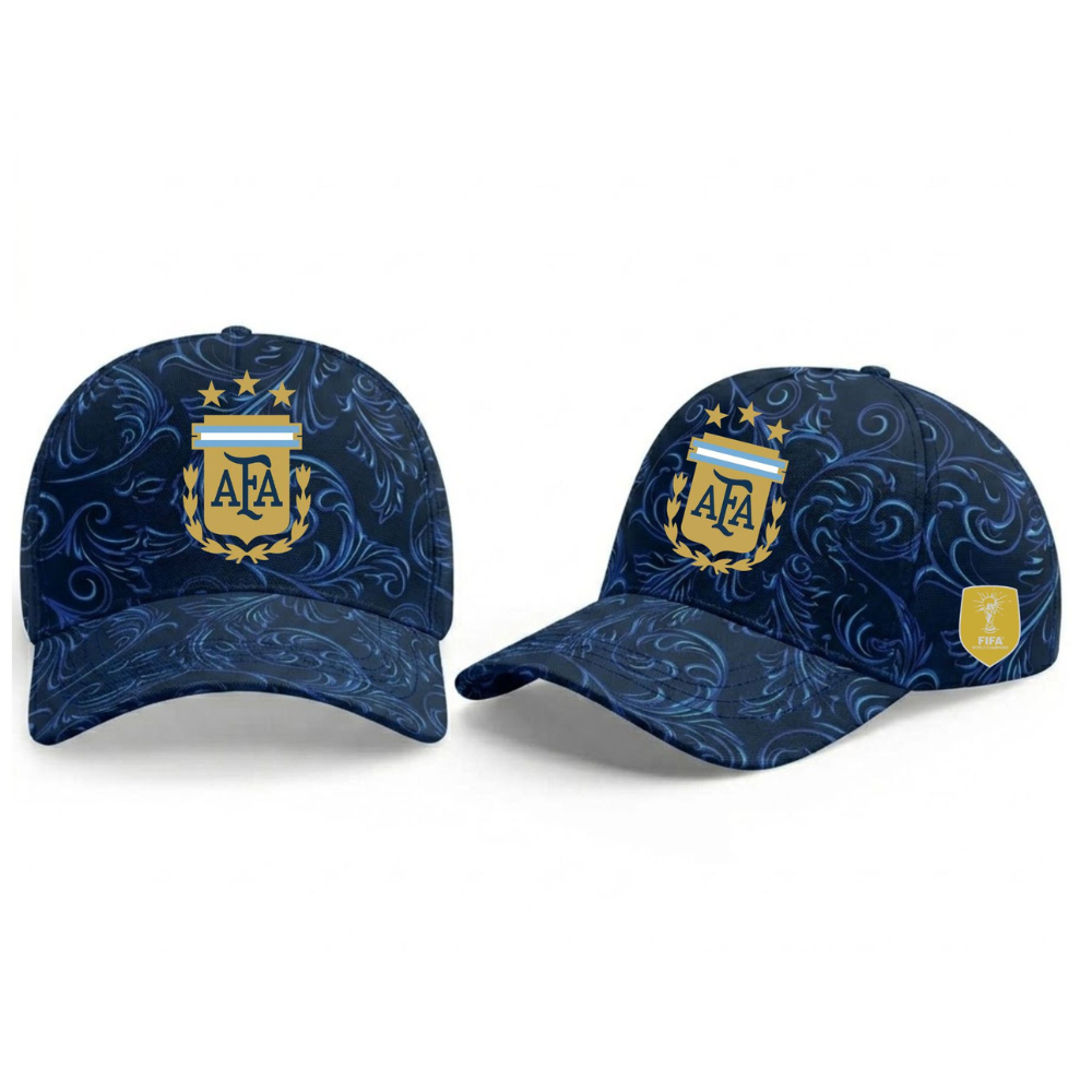 Argentina World Cup 2026 Away Jersey