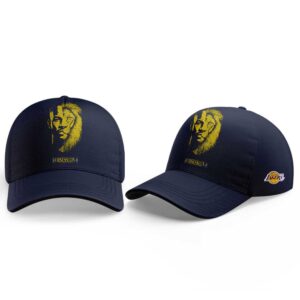Los Angeles Lakers DA The Lion Combo Hoodie