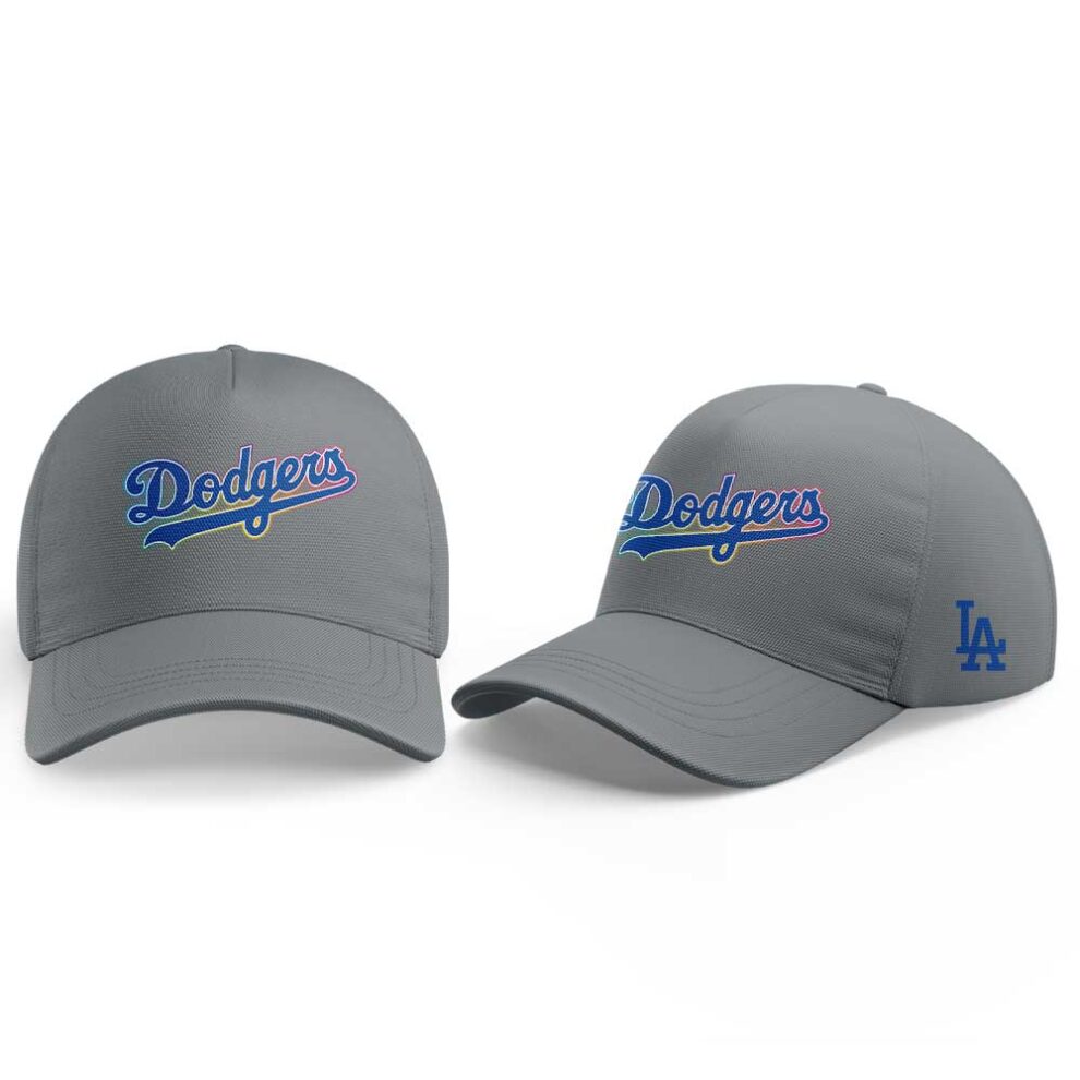 Los Angeles Dodgers LGBTQ+ Pride Night 2026 Jersey