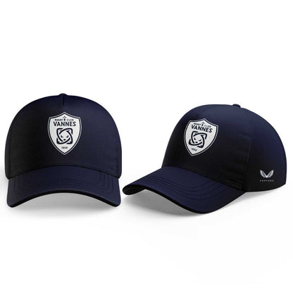 Rugby Club Vannes 𝐒𝐮𝐩𝐞𝐫 𝐒𝐞𝐢𝐳 𝐒𝐞𝐢𝐳 𝐁𝐫𝐞𝐮𝐫 Shirt