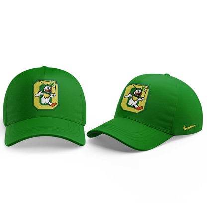 Oregon Grateful Ducks Collection Combo Hoodie V2