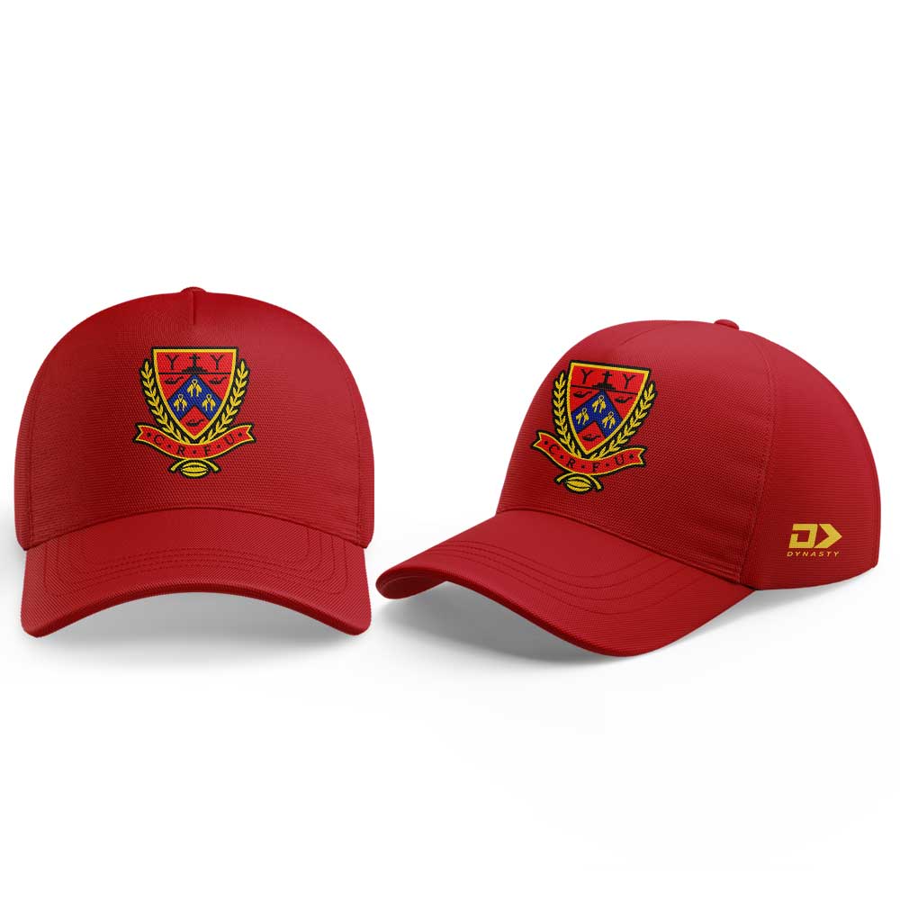 Canterbury Rugby 2026 NPC Seasons Limited Edition Polo