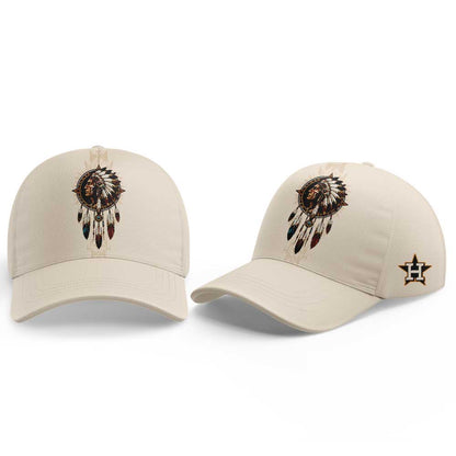 Houston Astros Native American Heritage Night Limited Jersey