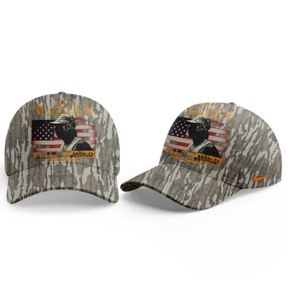 Morgan Wallen Still The Problem Tour 2026 Combo Hoodie Camo V2