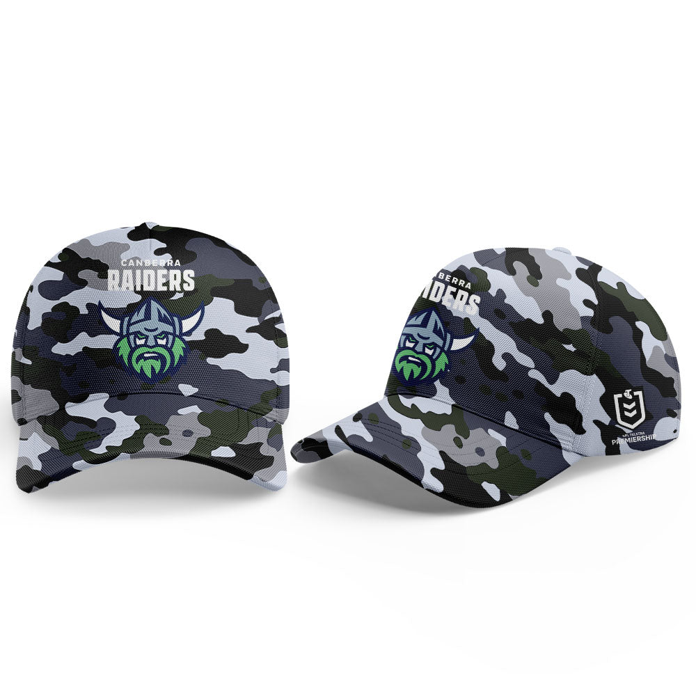 Canberra Raiders ANZAC Round and the commemoration of the 125th Anniversary of Australia™s Navy Polo