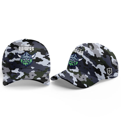 Canberra Raiders ANZAC Round and the commemoration of the 125th Anniversary of Australia™s Navy Shirt