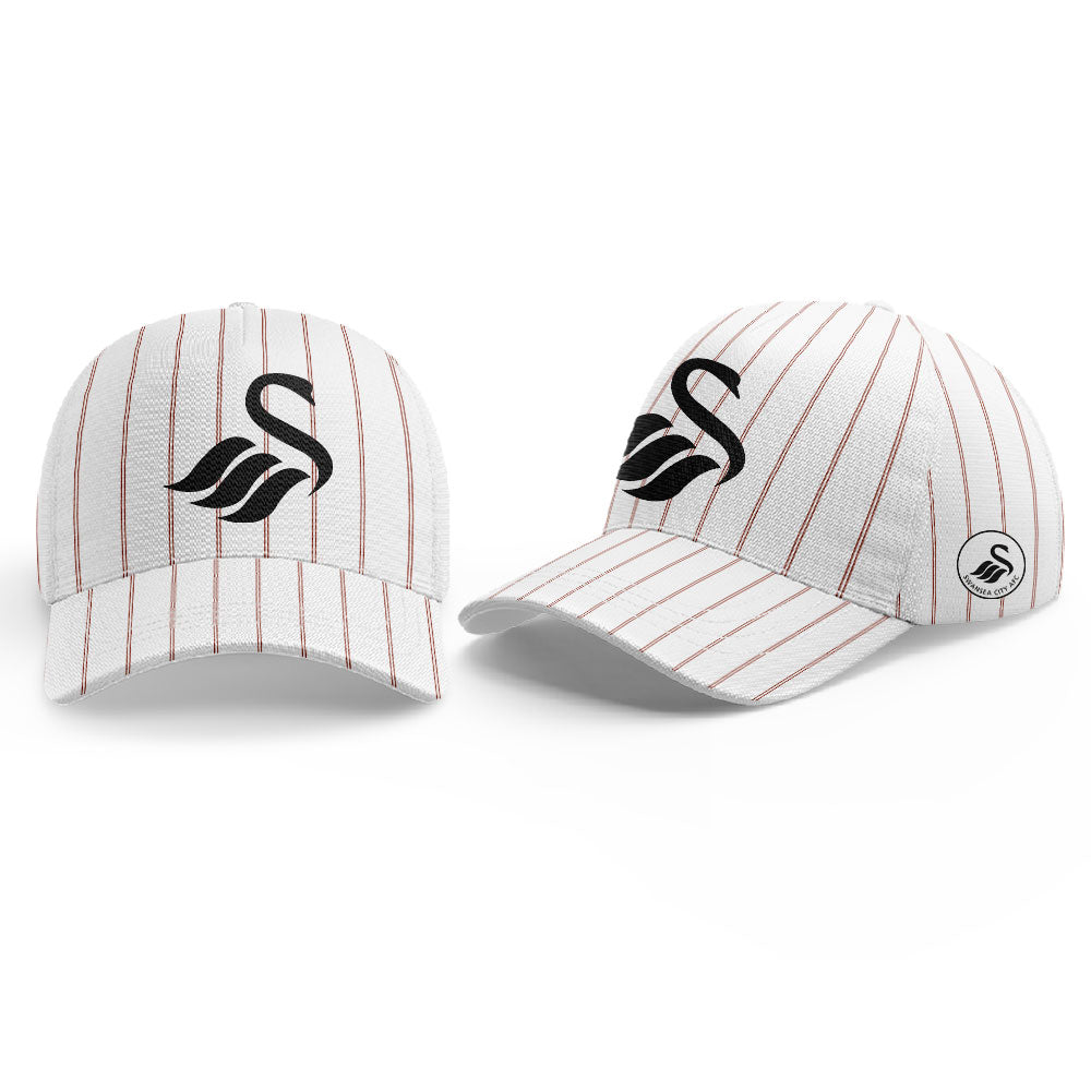 Swansea City AFC – First kit unveiled. Our new home kit. Shirt
