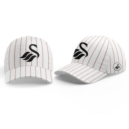 Swansea City AFC – First kit unveiled. Our new home kit. Shirt