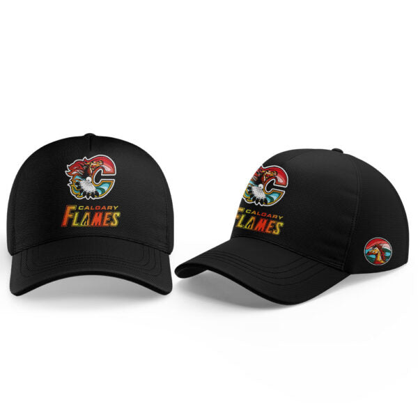 C Flames These Zip 1/4 Hoodie Our new Indigenous Celebration 2026