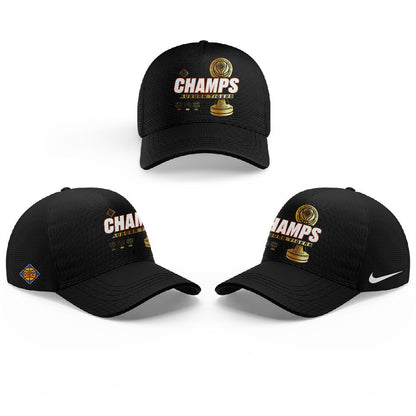 Auburn Men™s Basketball 2026 National Invitation Tournament Champions Hoodie