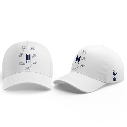 BTS WORLD TOUR ‘ARIRANG’ at Tottenham Hotspur Hoodie