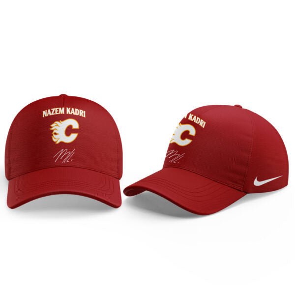 Congratulations Calgary Flames Naz 1000th NHL game 2025 Combo Hoodie