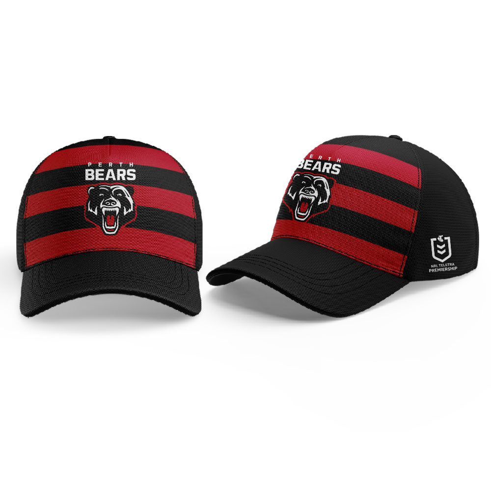 Perth Bears 2027 Home Hoodie