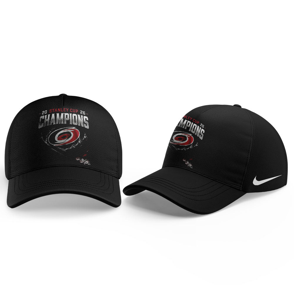 C Hurricanes 2026 Stanley Cup Champions Shirt