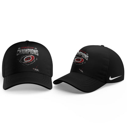 C Hurricanes 2026 Stanley Cup Champions Shirt