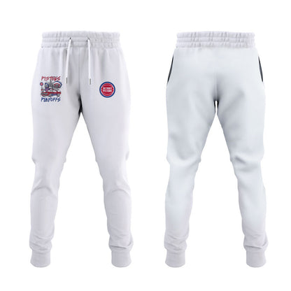 D Pistons Bringing more excitement to the playoff race 2026 Shirt