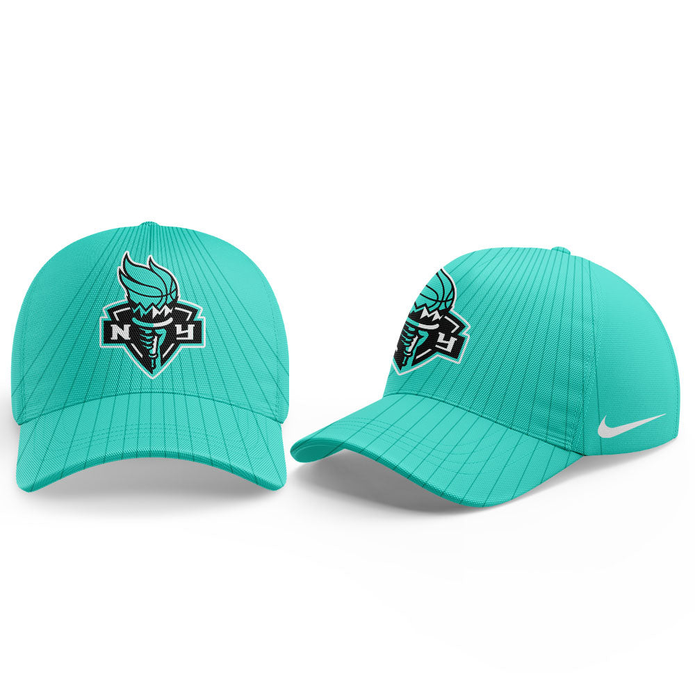 New York Liberty Rebel Edition 2026 Jersey