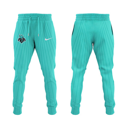 New York Liberty Rebel Edition 2026 Jersey