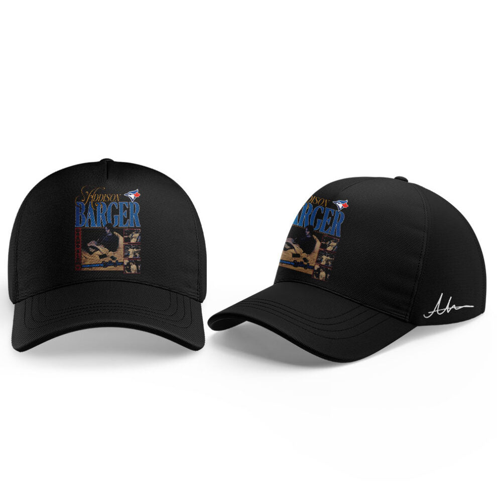 Toronto Blue Jays An iconic for an iconic moment Shirt