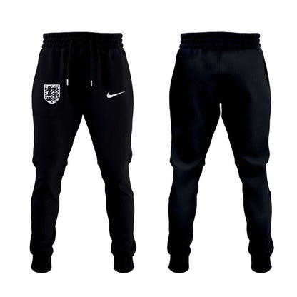 Special Pre-Match Shirts For The England Women’s National Team To Commemorate Their 500th Game 2026-2027 500th Shirt Black