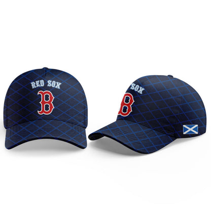 BR Sox Scottish Celebration 2026 Jersey