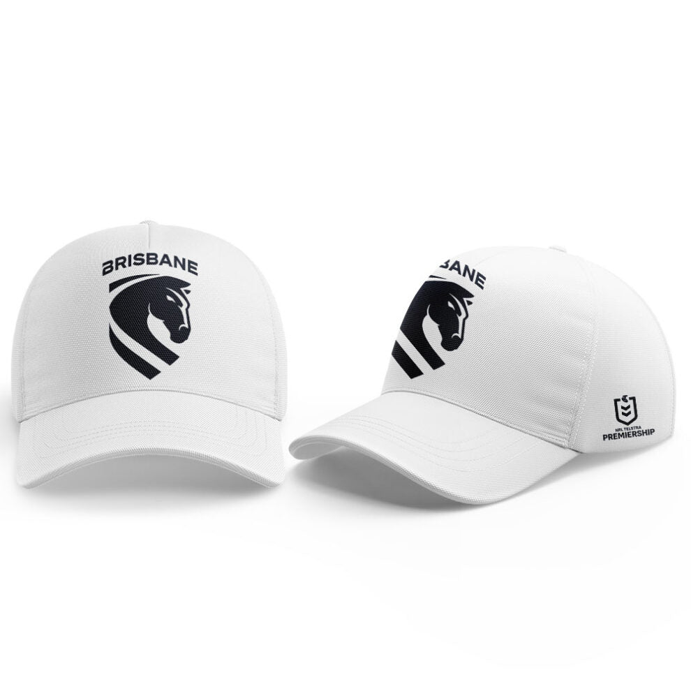 Brisbane Broncos 2026 Heritage Hoodie